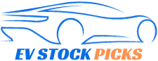 EVStockpicks.com Logo