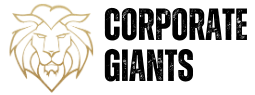 GlobalCorporateGiants.com Logo