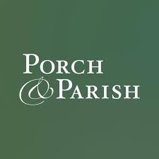 Porch & Parish Logo