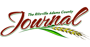 The Ritzville Adams County Journal Logo