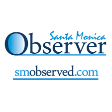 Santa Monica Observer Logo