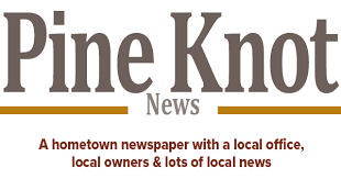 Pine Knot News Logo