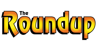 The Roundup Logo