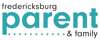 Fredericksburg Parent Logo