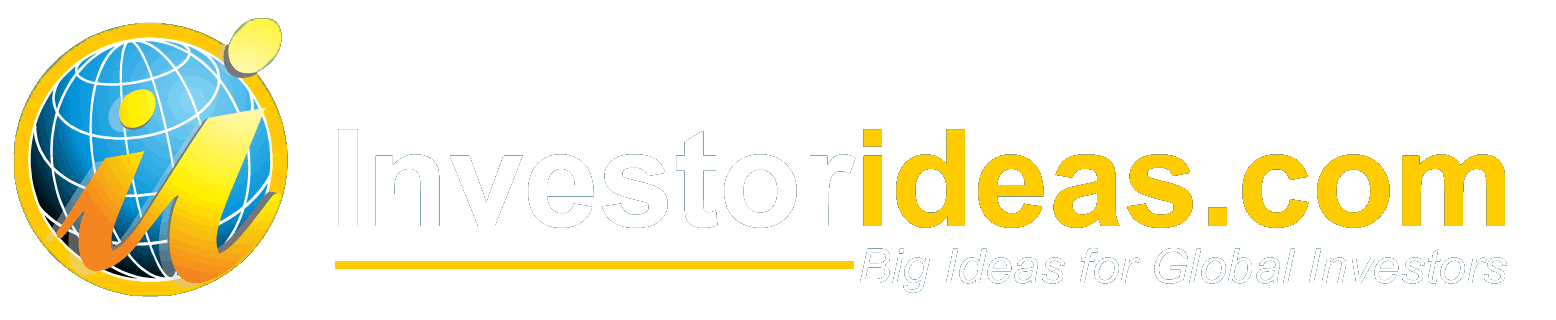 InvestorIdeas.com Logo
