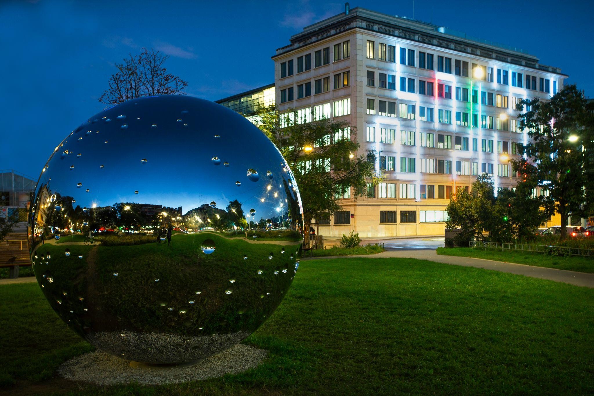 A Mirabaud Group CEO in Europe Makes the Case for Women's Financial Independence
