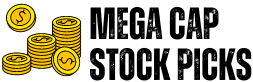 MegacapStockpicks.com Logo