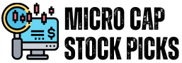 MicrocapStockPicks.com Logo