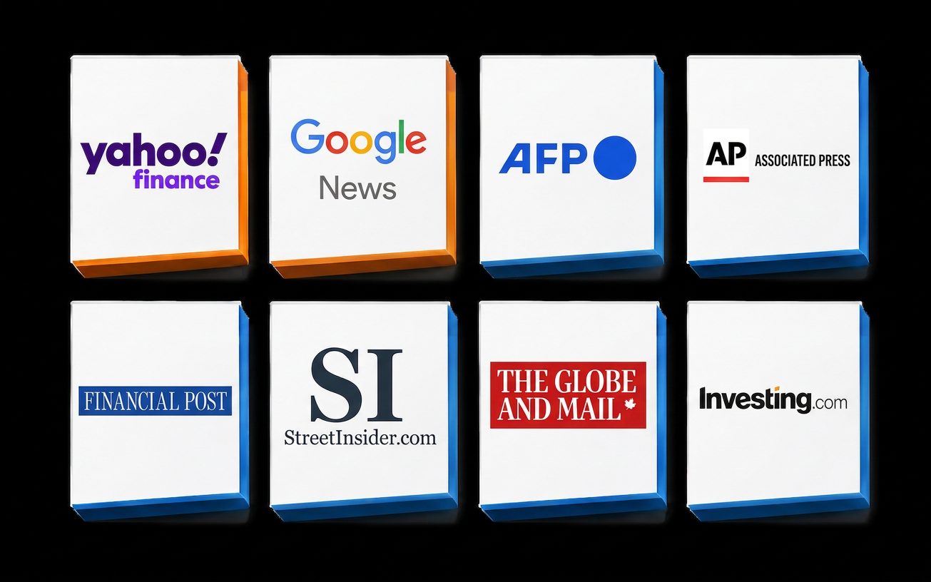 Press Distribution