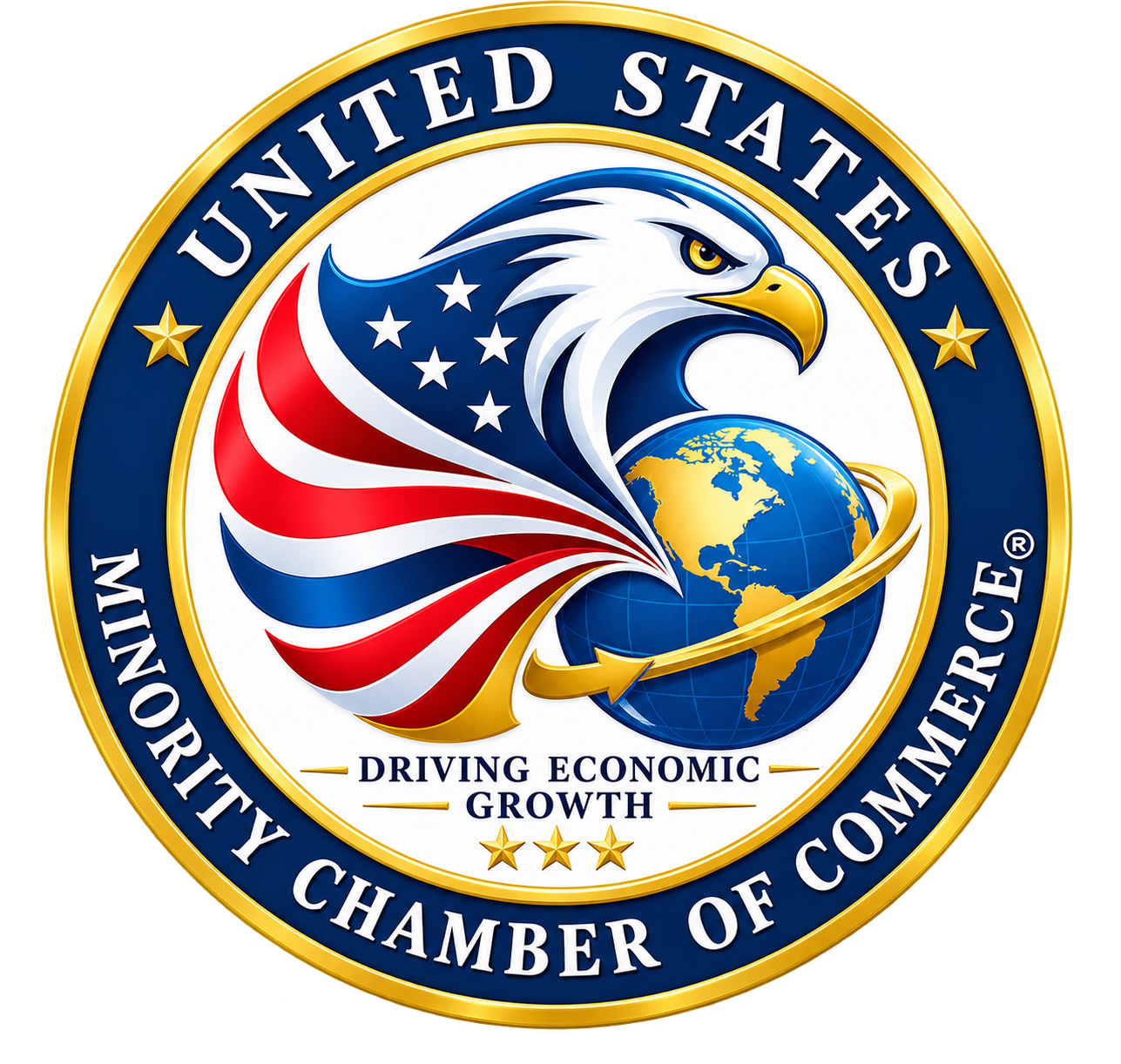 U.S. Minority Chamber of Commerce