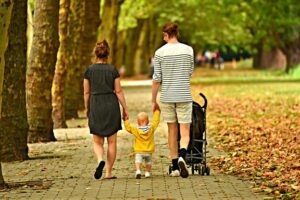 A Parent’s Guide to Stroller-Friendly San Diego