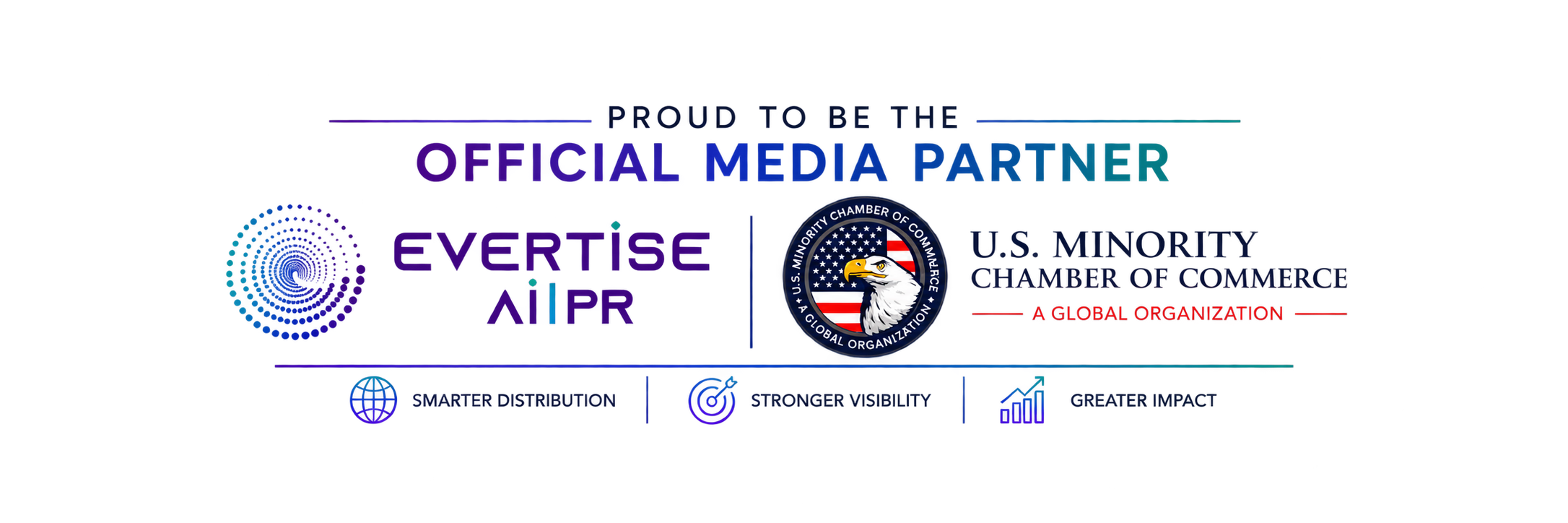 Evertise US Minority Chamber Partnership