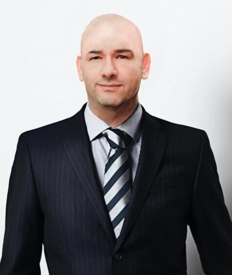 Fernando Aguirre