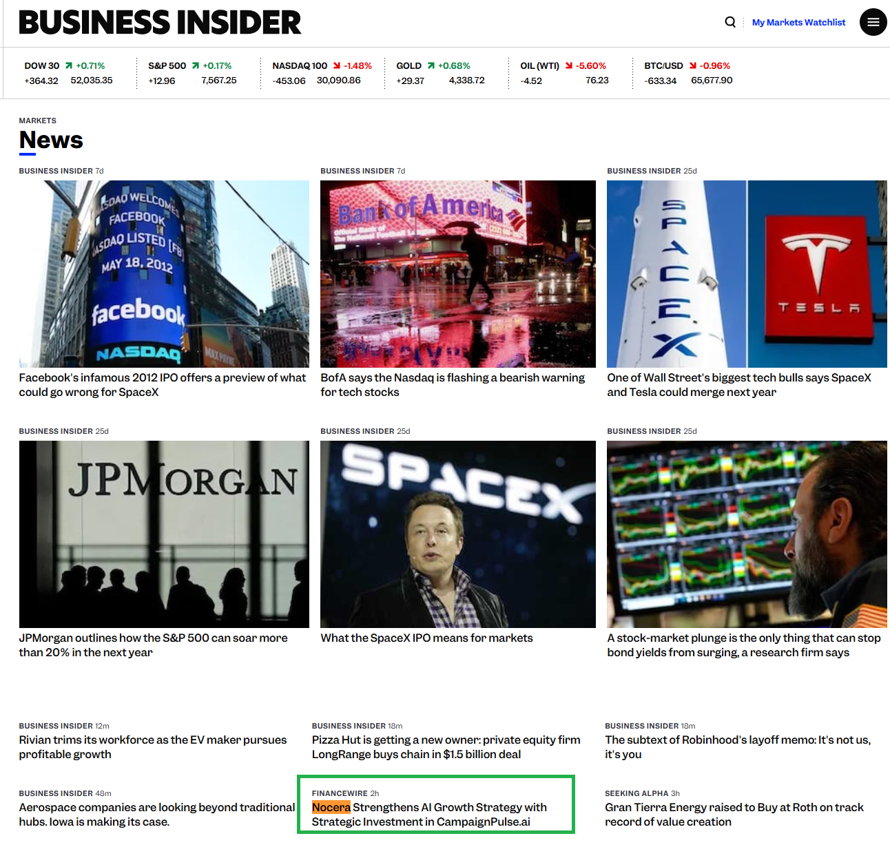 Business Insider