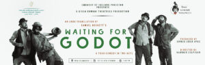 The Most Significant Play of the Last Century Returns to Islamabad: Samuel Beckett’s Waiting for Godot in Urdu