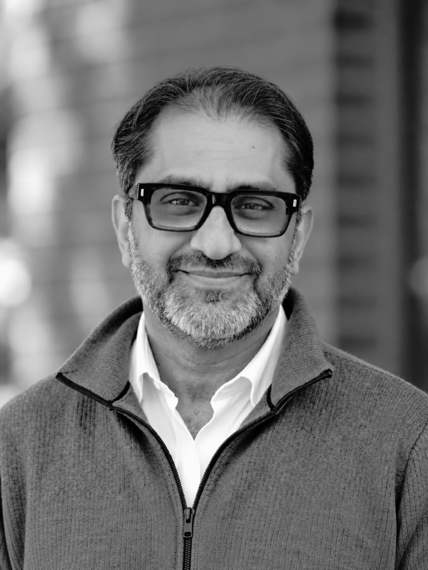 Avi Basu, Founder, CEO Wingsure