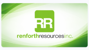 RENFORTH INTERSECTS BROAD NICKEL-COBALT AND ZINC-COPPER-SILVER MINERALIZATION IN VICTORIA UNDERCUT DRILLING, INCLUDING 118.0 m OF 0.081% Ni AND 10.9 m OF 0.544% Zn